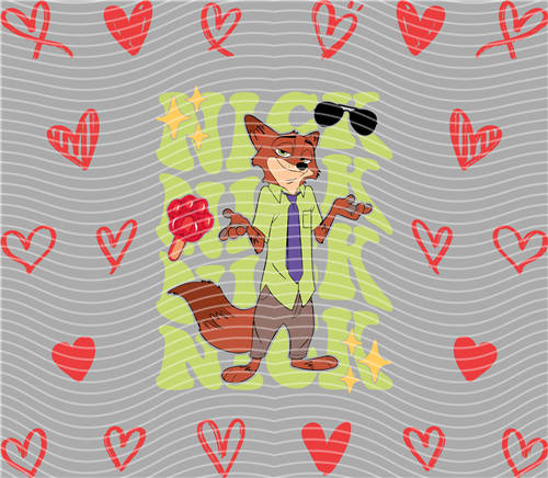 20oz cup wraps-U 784